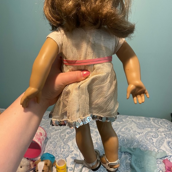 American Girls HAUL *as is - will not break up set - FIRM in price* - Picture 12 of 16